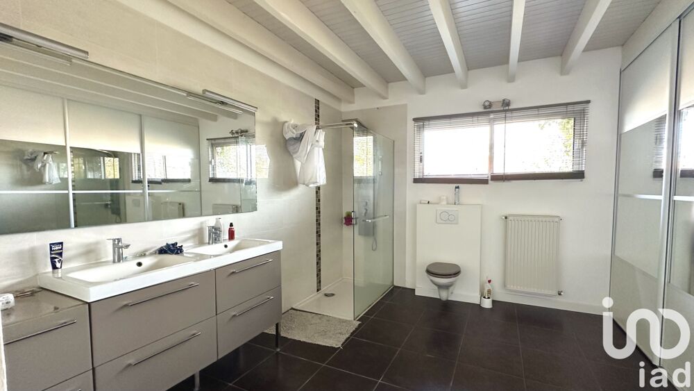  vendre  Maison Ars (33740)