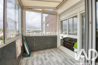  Appartement  vendre 4 pices 83 m