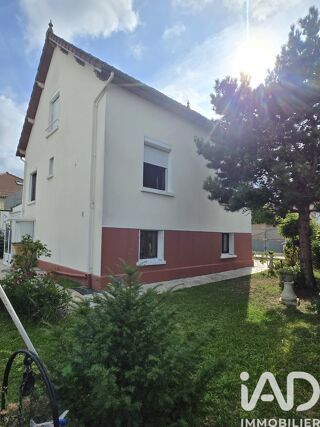  Maison � vendre 5 pi�ces 140 m�