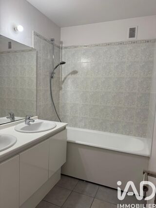  Appartement � vendre 4 pi�ces 87 m�