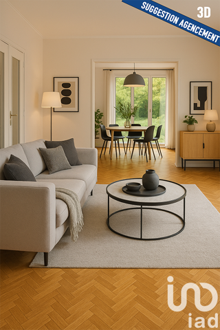  Maison � vendre 6 pi�ces 97 m�