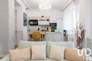  Appartement � vendre 3 pi�ces 70 m�