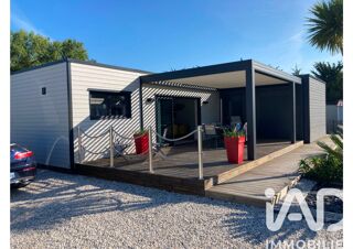  Maison � vendre 4 pi�ces 76 m�