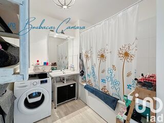  Appartement  vendre 3 pices 60 m