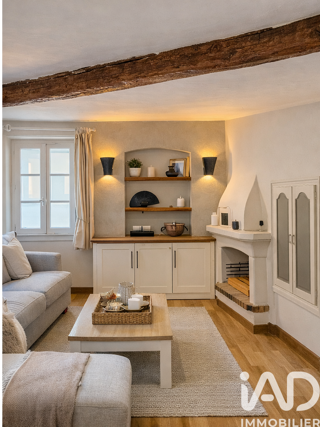  Appartement � vendre 2 pi�ces 32 m�