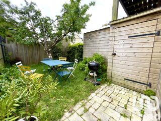  Appartement � vendre 5 pi�ces 105 m�