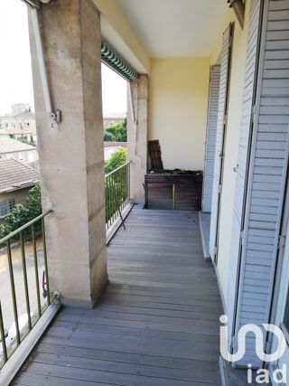  Appartement � vendre 3 pi�ces 68 m�