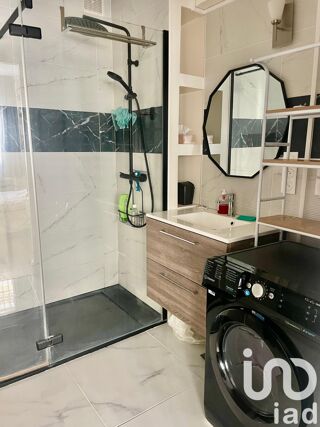  Appartement � vendre 2 pi�ces 34 m�