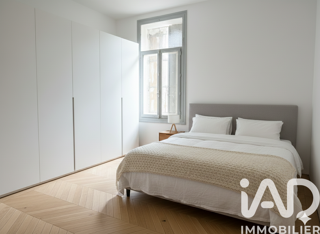  Appartement � vendre 2 pi�ces 52 m�