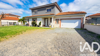  Maison � vendre 10 pi�ces 163 m�