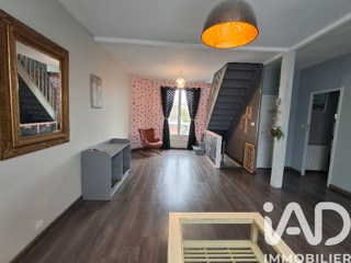  Maison � vendre 4 pi�ces 90 m�