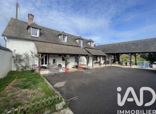  Maison � vendre 5 pi�ces 160 m�