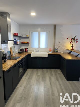  Appartement � vendre 4 pi�ces 90 m�