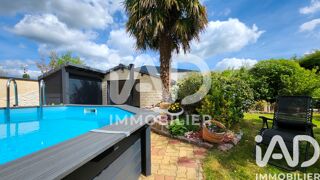  Maison � vendre 7 pi�ces 217 m�