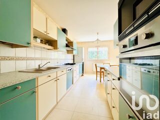  Appartement � vendre 5 pi�ces 116 m�