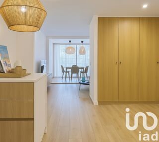  Appartement � vendre 3 pi�ces 70 m�