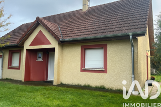  Maison � vendre 4 pi�ces 78 m�