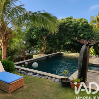  Maison � vendre 8 pi�ces 237 m�