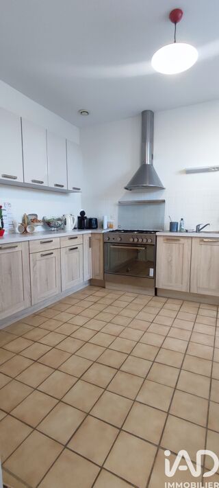  Maison � vendre 5 pi�ces 98 m�