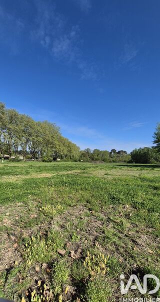  Terrain � vendre 24000 m�