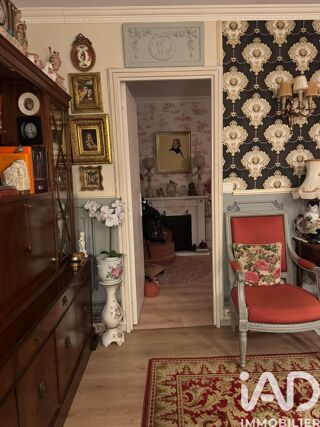  Appartement � vendre 2 pi�ces 43 m�