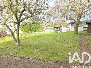  Maison  vendre 4 pices 138 m