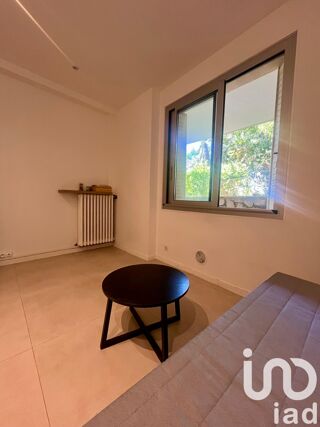  Appartement � vendre 1 pi�ce 14 m�