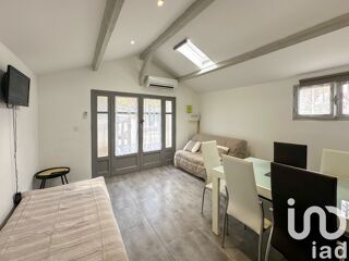  Maison  vendre 2 pices 31 m