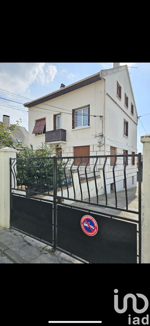   Vente Appartement 3 pi�ces Appartement - 3 pi�ce(s) - 59 m�