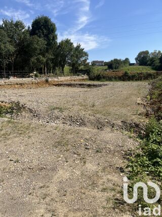  Terrain  vendre 532 m