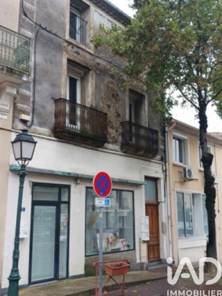  Immeuble � vendre 350 m�