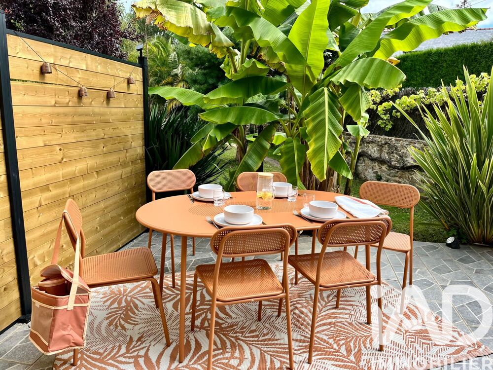 � vendre  Maison Ploeren (56880)