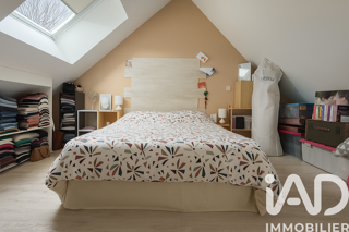  Maison � vendre 5 pi�ces 92 m�