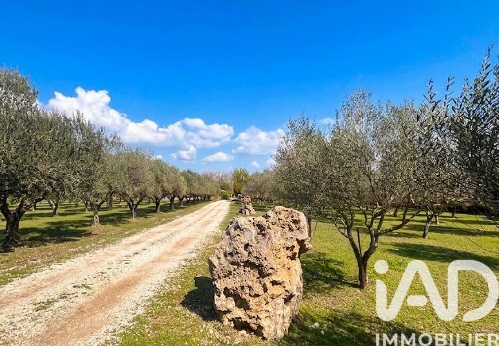 � vendre  Maison Carc�s (83570)