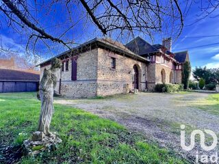  Maison � vendre 13 pi�ces 400 m�