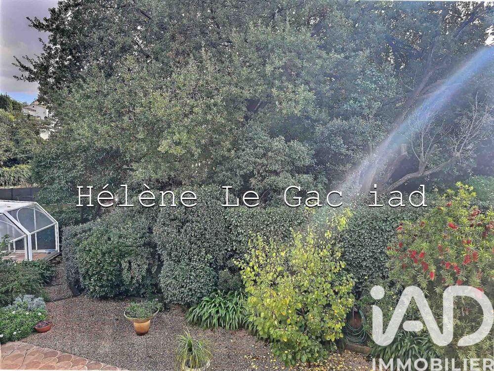  vendre  Maison Toulon (83000)
