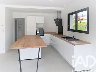  Maison � vendre 5 pi�ces 140 m�