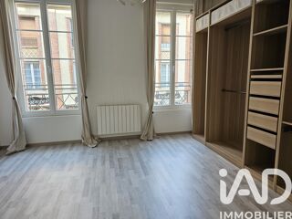  Appartement � vendre 4 pi�ces 119 m�