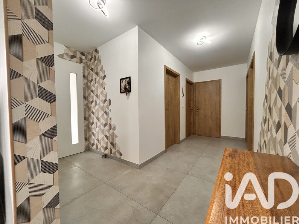 Vente Maison Vente Maison/villa 5 pi�ces Sailly-ach�tel