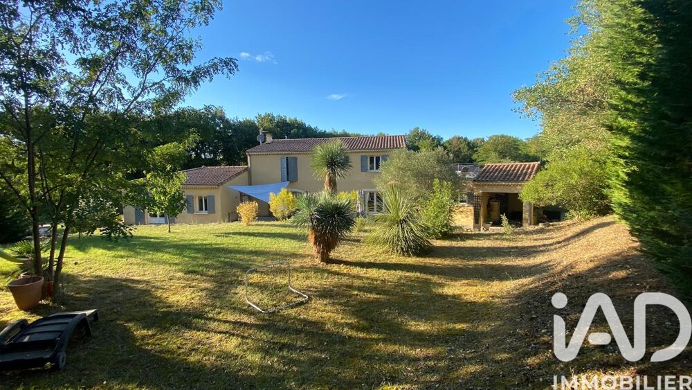 � vendre  Maison Mont�limar (26200)