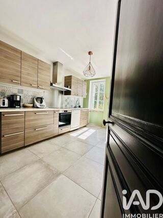  Maison � vendre 5 pi�ces 129 m�