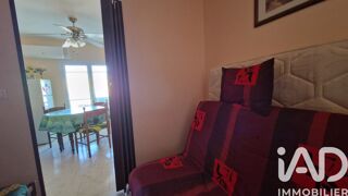  Maison � vendre 2 pi�ces 40 m�