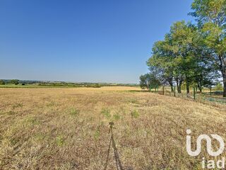  Terrain � vendre 1206 m�