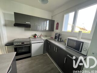  Maison � vendre 4 pi�ces 81 m�