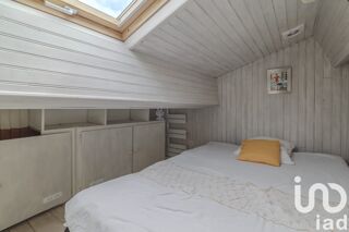  Appartement  vendre 4 pices 46 m