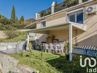  Appartement  vendre 2 pices 32 m