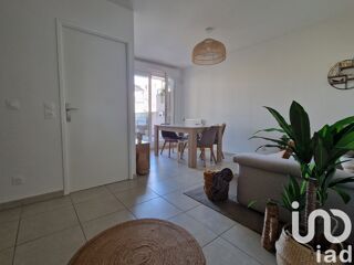  Appartement � vendre 3 pi�ces 61 m�