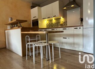  Appartement  vendre 2 pices 58 m