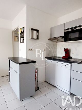  Appartement � vendre 2 pi�ces 31 m�