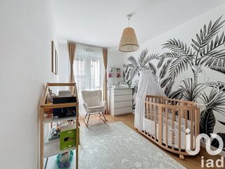  Appartement � vendre 3 pi�ces 64 m�